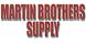 Martin Brothers Supply logo