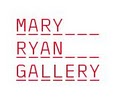 Mary Ryan Gallery logo