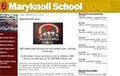 Maryknoll School: Business Office image 1