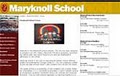 Maryknoll School: Business Office image 2