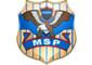 Maryland Security Professionals logo