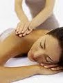 Massage Therapy at Coniglio Wellness logo