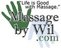Massage by Wil image 8