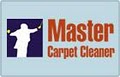 Master Carpet Cleaner logo