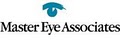 Master Eye Associates logo