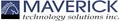 Maverick Technology Solutions, Inc. logo