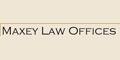 Maxey Law Office PS logo