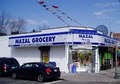 Mazal Grocery logo
