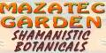Mazatec Garden logo