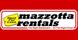 Mazzotta Rentals logo