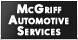 Mc Griff Auto Services image 1