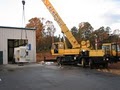 Mc Millan Crane Services Inc image 1