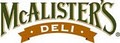 McAlister's Deli - Primrose logo