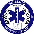 McGregor Institute of EMS logo