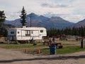 McKinley RV Park and Campground logo