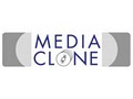 Media Clone - Video Duplication logo