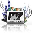 Media Tech Plus logo