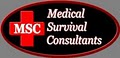 Medical Survival Consultants logo