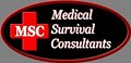 Medical Survival Consultants logo