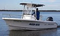 Mega-Bite Fishing Charters, LLC. logo