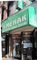 Mehak Indian Restaurant logo