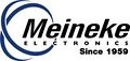 Meineke's Electronics logo