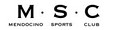 Mendocino Sports Club logo