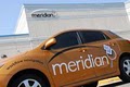 Meridian Imaging Solutions logo