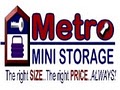 Metro Mini Storage image 1