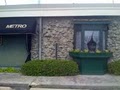 Metro Wine Bar & Bistro logo