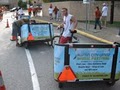 Metrocycle Pedicabs image 4