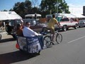 Metrocycle Pedicabs image 5