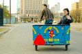 Metrocycle Pedicabs image 9