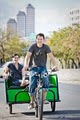 Metrocycle Pedicabs image 10