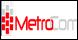 Metropolitan Communication Services logo