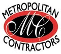 Metropolitan Contractors Inc logo