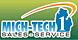 Mich Tech One Corporation logo