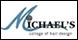 Michael's College of Hair Design image 1