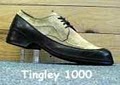 Michelson's Shoes image 3