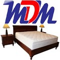 Michigan Discount Mattress - Lansing logo