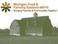 Michigan Food & Farming Systems (MIFFS) logo