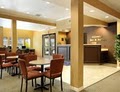 Microtel Inns & Suites Aransas Pass/Corpus Christi TX logo