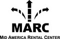 Mid America Rental Center, Inc. logo