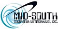Mid-South Computer Networking, Inc. logo