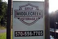 Middlecreek Self Storage image 1