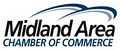 Midland Area Chamber of Commerce logo