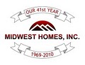 Midwest Homes Inc logo