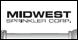 Midwest Sprinkler Corporation logo