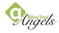 Midwest Virtual Angels logo