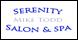 Mike Todd Serenity Salon & Spa image 2